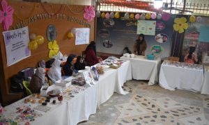 Read more about the article fun Gala Girls Campus